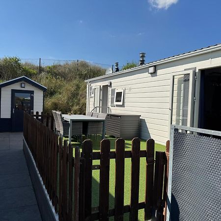 Zee En Duin Villa IJmuiden Luaran gambar