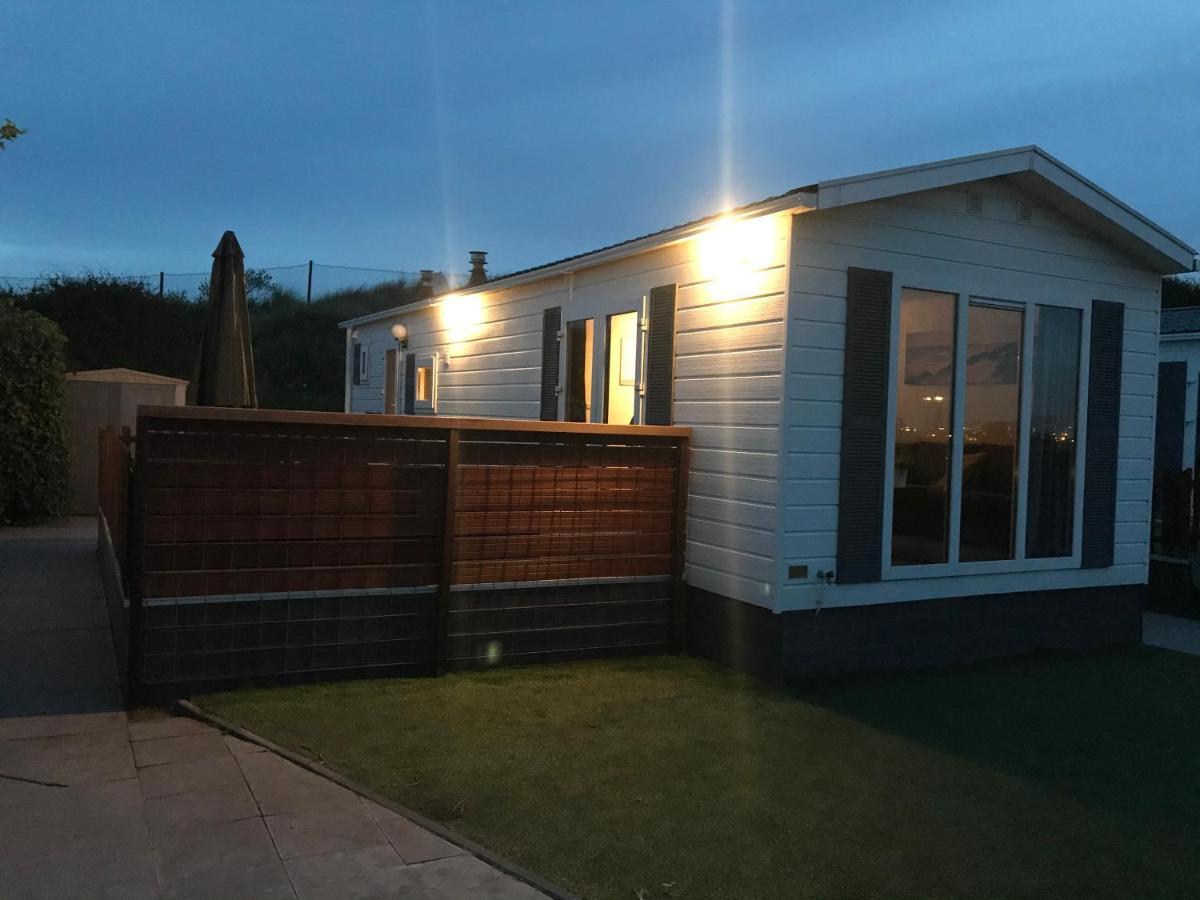 Zee En Duin Villa IJmuiden Luaran gambar