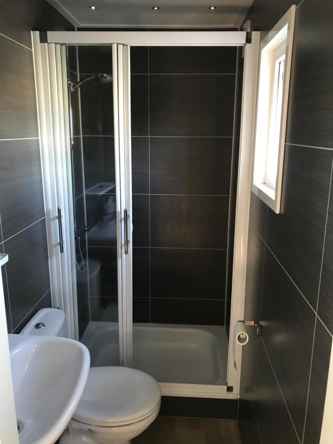 Zee En Duin Villa IJmuiden Luaran gambar