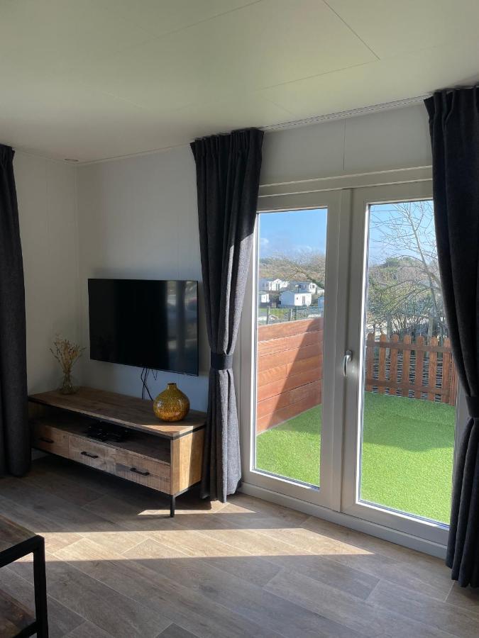 Zee En Duin Villa IJmuiden Luaran gambar