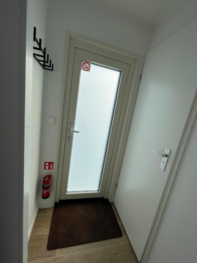 Zee En Duin Villa IJmuiden Luaran gambar