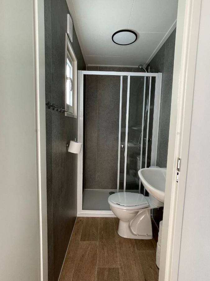 Zee En Duin Villa IJmuiden Luaran gambar