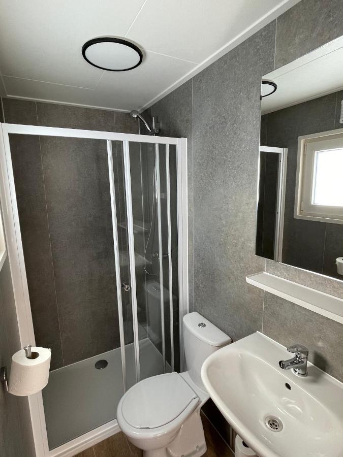 Zee En Duin Villa IJmuiden Luaran gambar