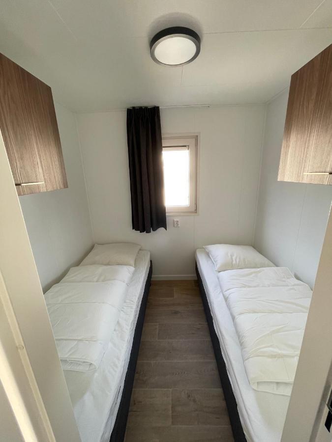 Zee En Duin Villa IJmuiden Luaran gambar