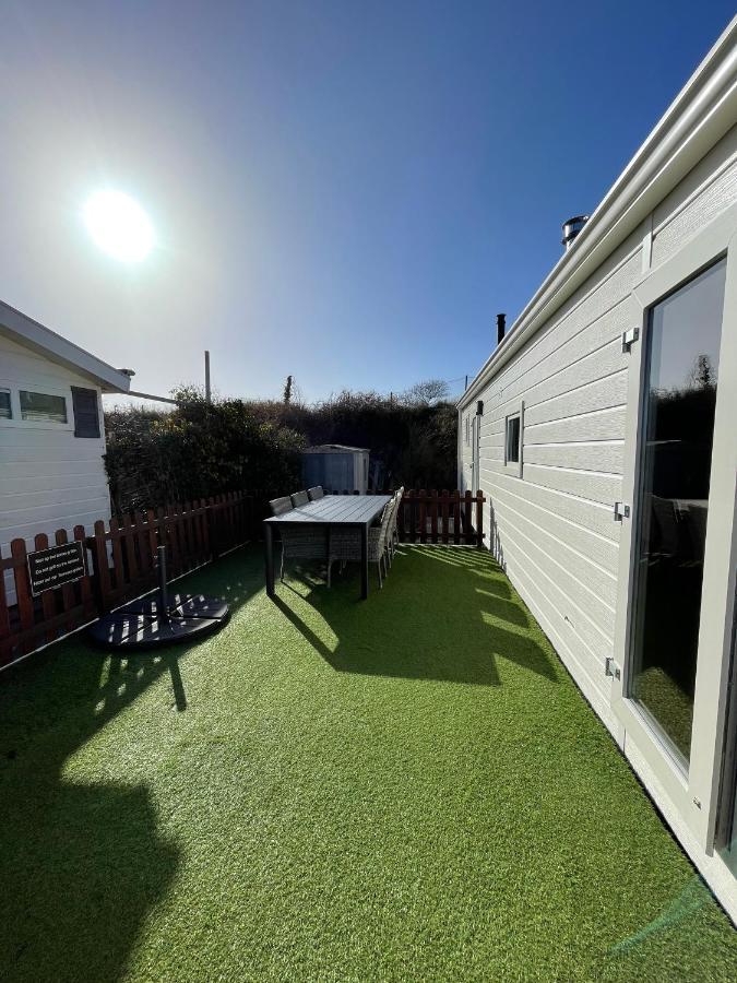 Zee En Duin Villa IJmuiden Luaran gambar