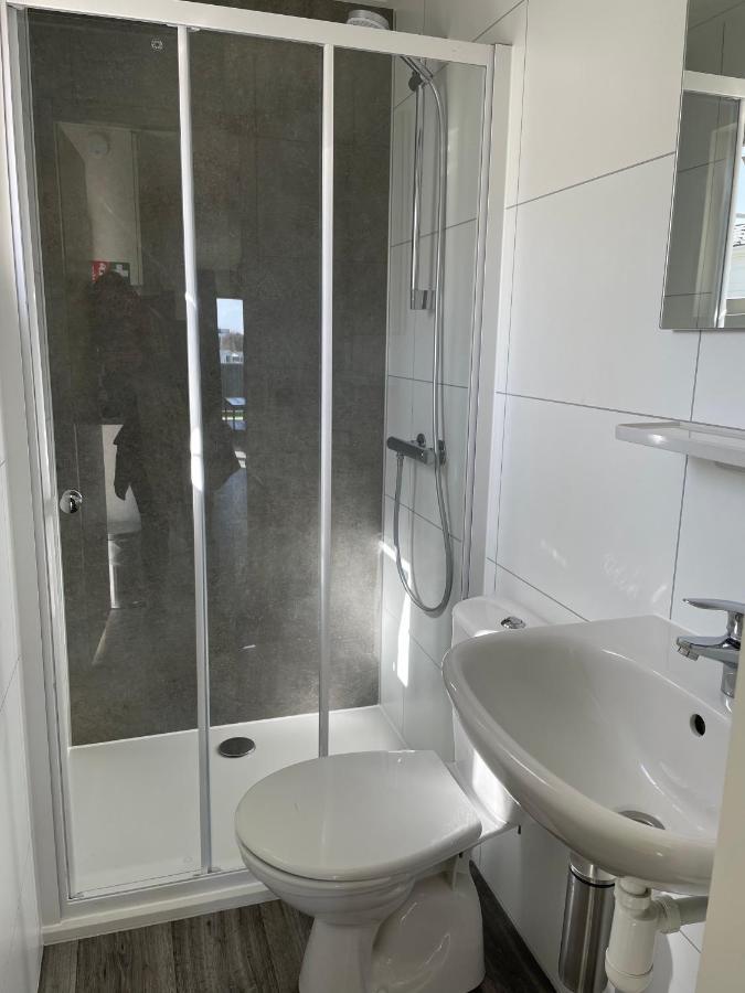 Zee En Duin Villa IJmuiden Luaran gambar