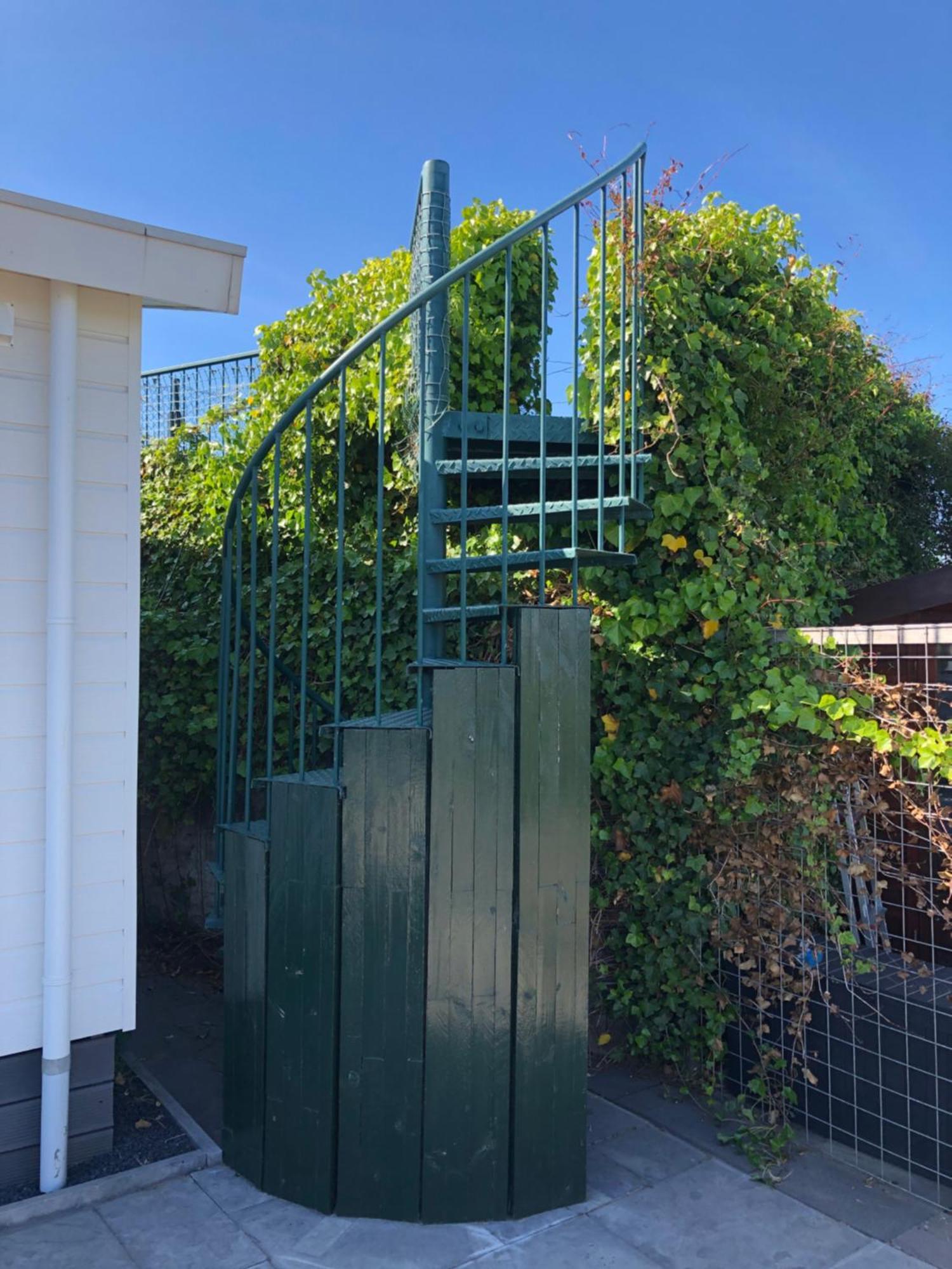Zee En Duin Villa IJmuiden Bilik gambar
