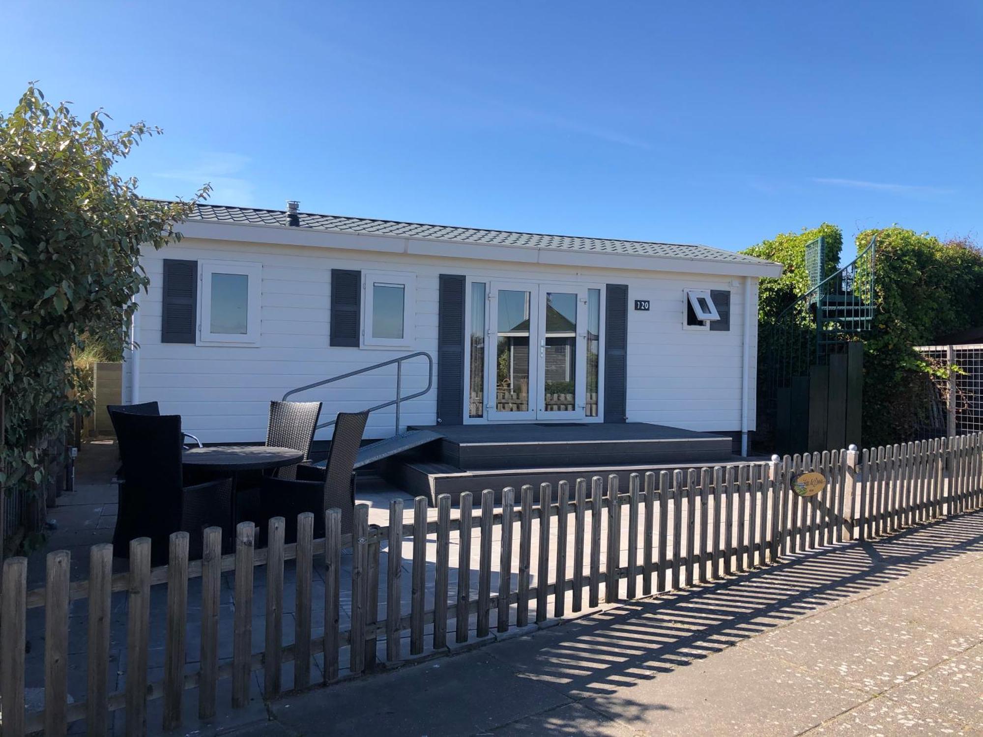 Zee En Duin Villa IJmuiden Bilik gambar