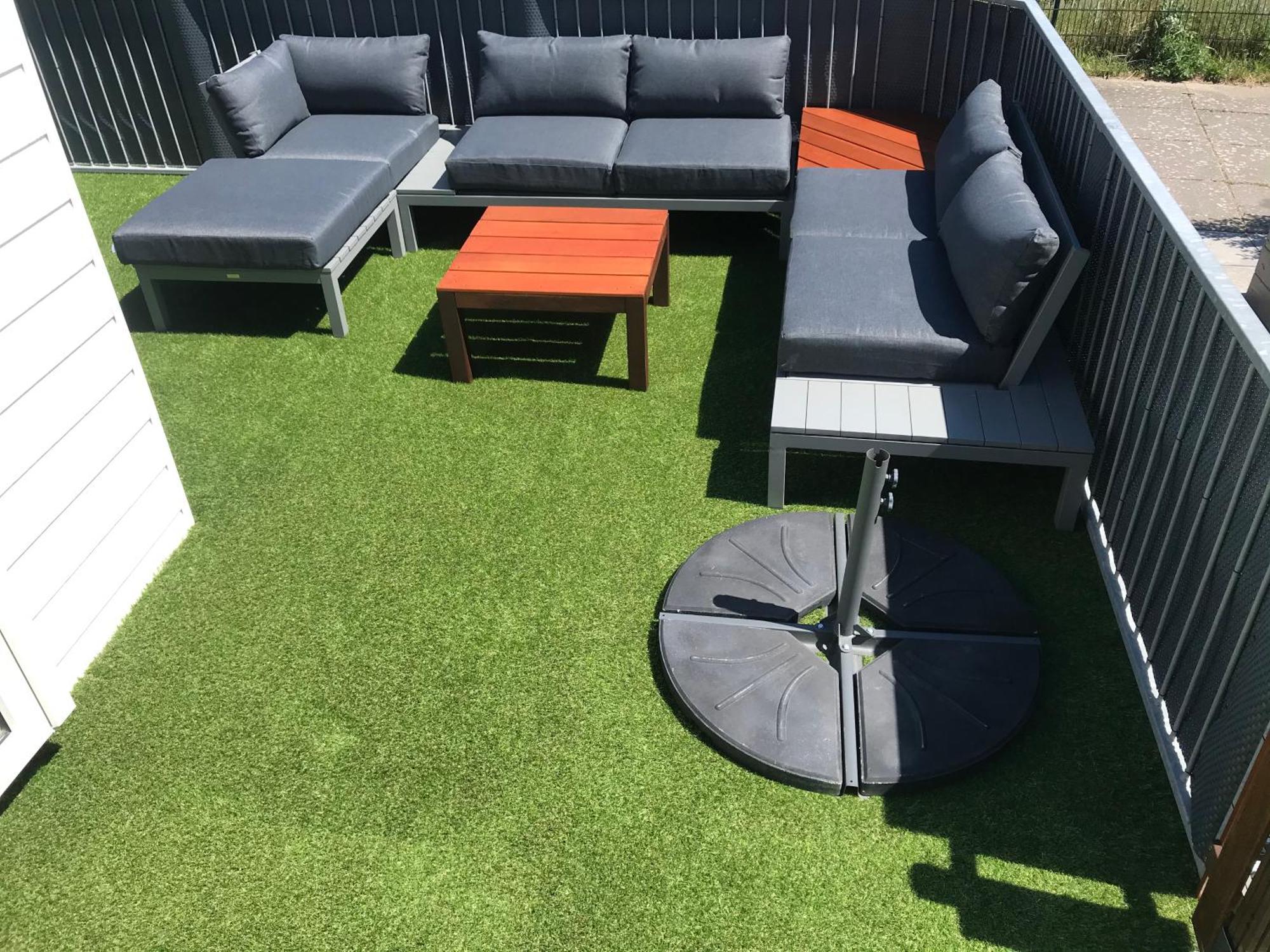 Zee En Duin Villa IJmuiden Bilik gambar