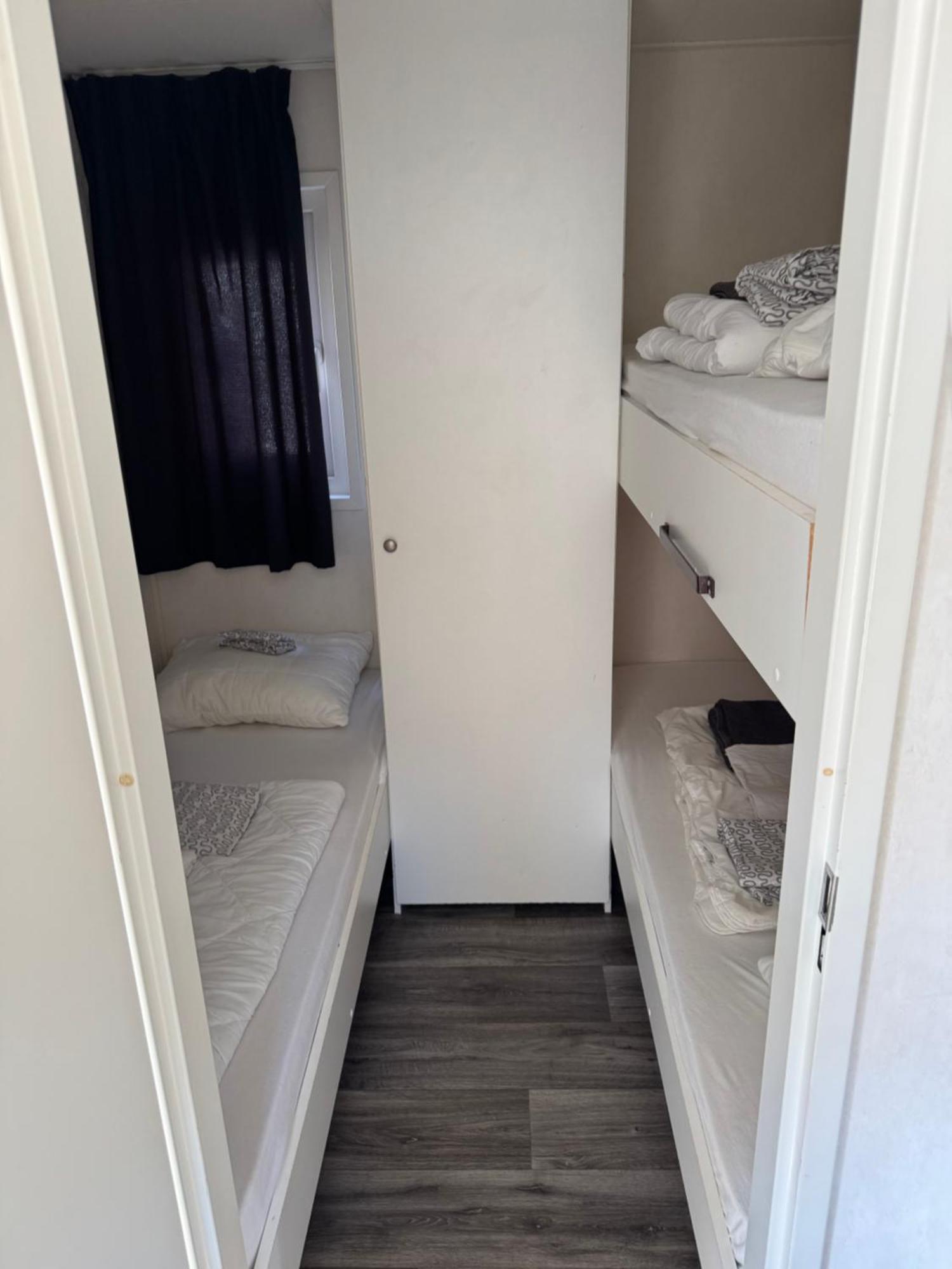 Zee En Duin Villa IJmuiden Luaran gambar