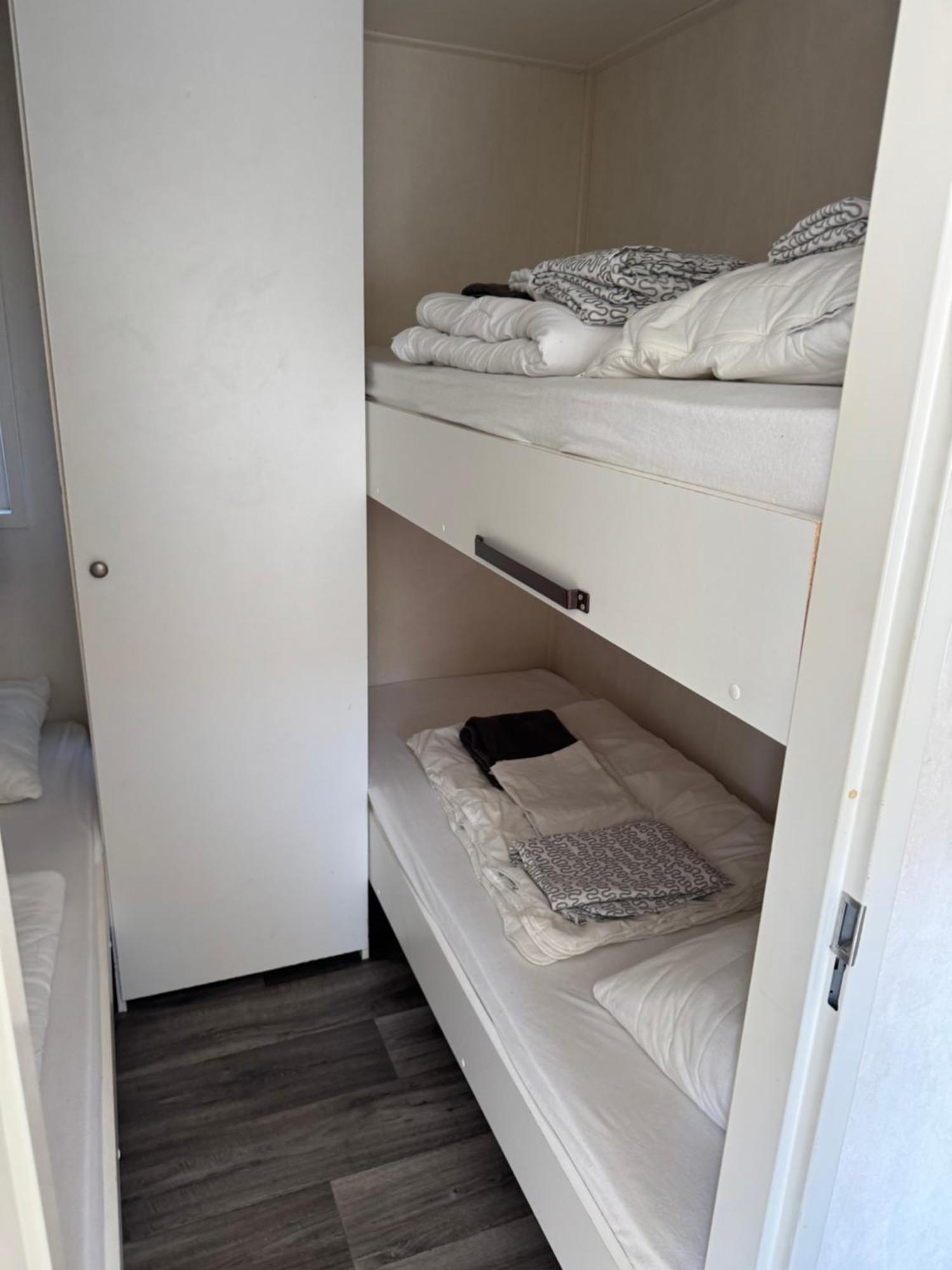 Zee En Duin Villa IJmuiden Luaran gambar
