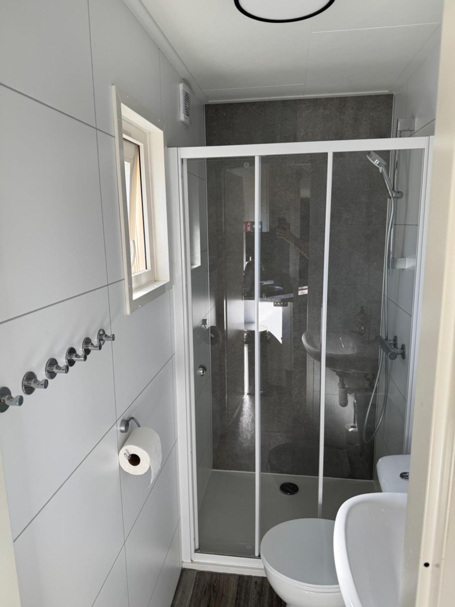 Zee En Duin Villa IJmuiden Luaran gambar