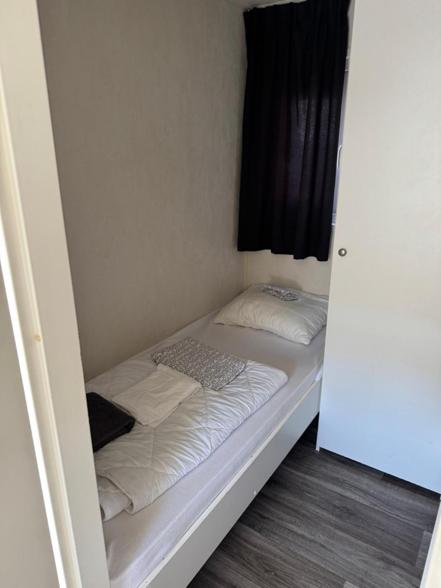 Zee En Duin Villa IJmuiden Luaran gambar