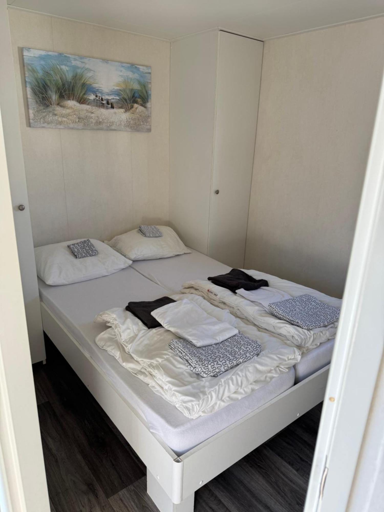 Zee En Duin Villa IJmuiden Luaran gambar